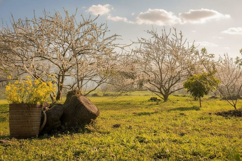Khám phá các bản làng dân tộc ở Sơn La